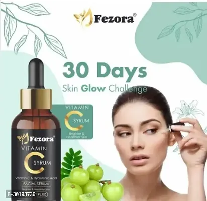 Fezora Professional Vitamin C Face Serum-thumb0