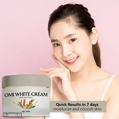 OMI  Advanced Whitening Brightrning Crem 50gm (pack of 2)-thumb2