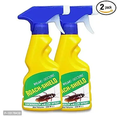 2-In-1 All Insect Killer - 600Ml + Mortein 2-In-1 All Insect Killer - 425Ml-thumb0
