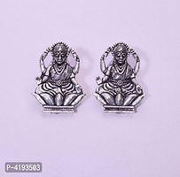 Goddess Laxmi Earring for women  Girls-thumb1