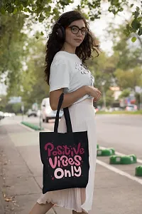 Classic Solid Tote Bags for Women-thumb1