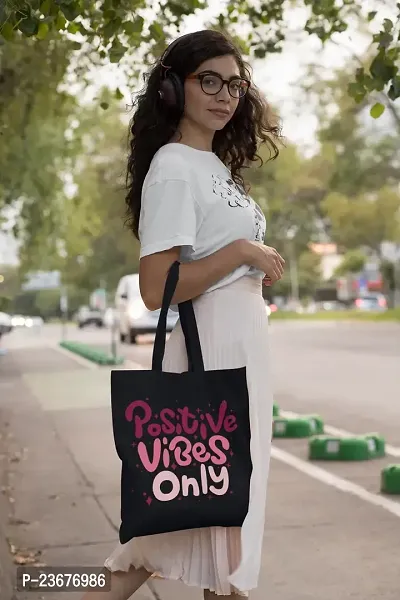 Classic Solid Tote Bags for Women-thumb2