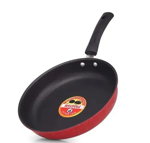 Useful Non Sticky Cookware Frying Pan