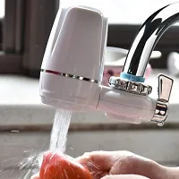 EMNDR Tap Guard Water Purifier Faucet Tap Kitchen  Wash Basin Water Filter Water Faucet Filter All Water Purifier-thumb2