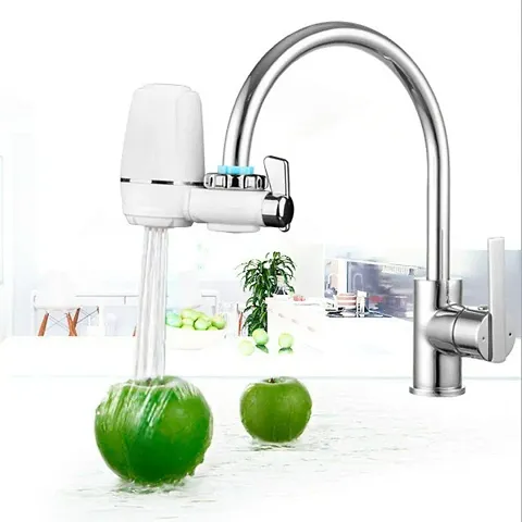 EMNDR Tap Guard Water Purifier Faucet Tap Kitchen  Wash Basin Water Filter Water Faucet Filter All Water Purifier