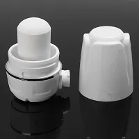 EMNDR? Water Softener for Hard Water Water Purifier Non Electrical Tap Guard Water Purifier Faucet Tap Kitchen  Wash Basin Water Filter-thumb1