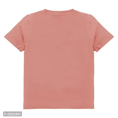 Boys Cotton Half sleeve T-shirts (pack of 3)-thumb5
