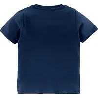 Boys Cotton Half sleeve T-shirts (pack of 6)-thumb3