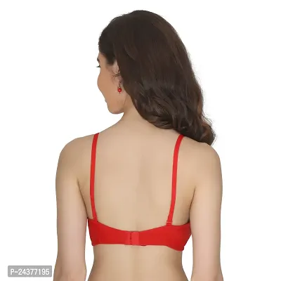 Padded Bra Full Cup Rich for Women`s and Girls-thumb5