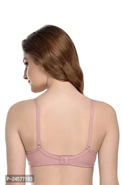 Padded Bra Full Cup Rich for Women`s and Girls-thumb2