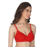 Padded Bra Full Cup Rich for Women`s and Girls-thumb3