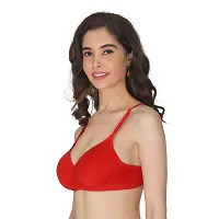 Padded Bra Full Cup Rich for Women`s and Girls-thumb2