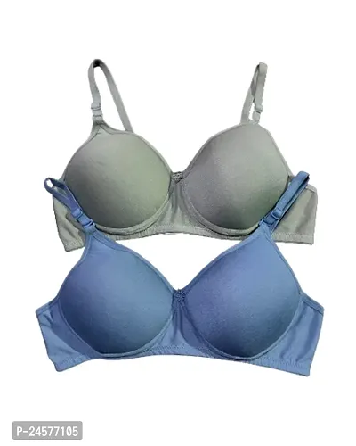Padded Bra Full Cup Rich for Women`s and Girls