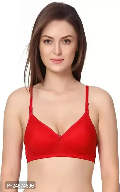 Padded Bra Full Cup Rich for Women`s and Girls-thumb5