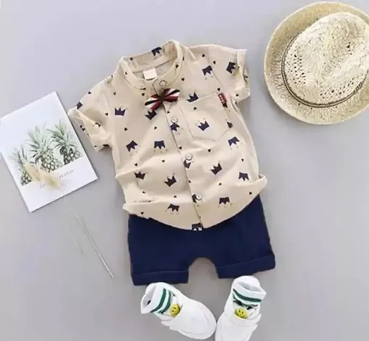 Fabulous Shirts with Jeans For Boys