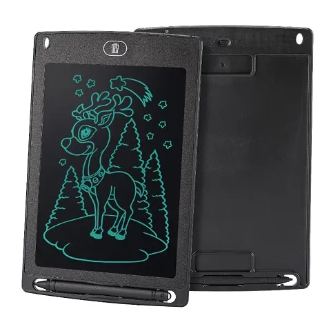 Lcd Writing Tablet Toy For Kids