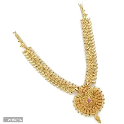 PRS GOLD COVERING micro plated jewellery (necklace)