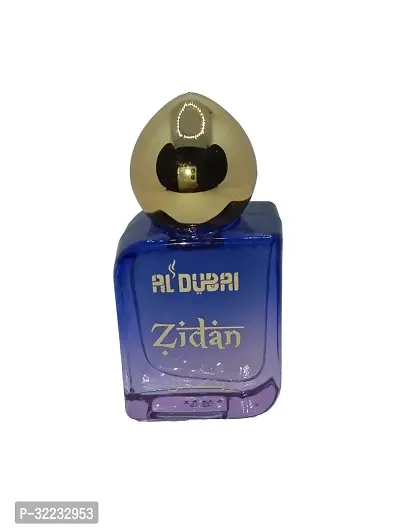 Great Fragrance Long-Lasting Zidan Attar 9.9ml-thumb3