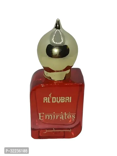 Great Fragrance Long-Lasting Emirates Attar 9.9Ml-thumb3