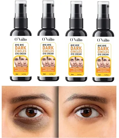 Best Selling Skin Oil For Dark Circles