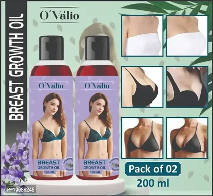 OVALIO BREAST T (100 ml)-thumb0