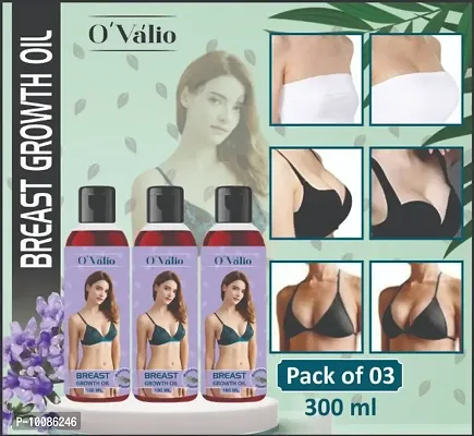 OVALIO BREAST T (100 ml)-thumb0