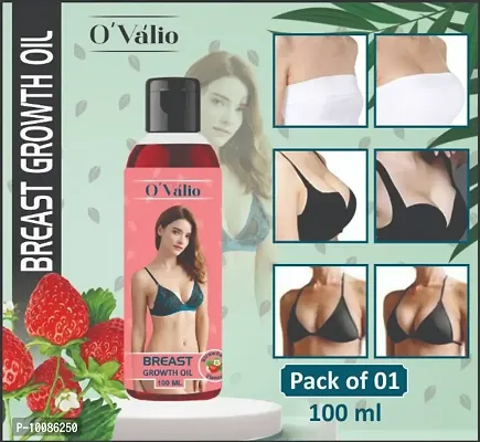 OVALIO BREAST T (100 ml)