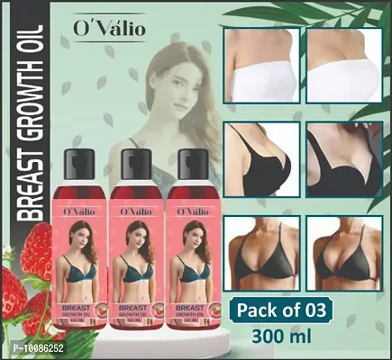 OVALIO BREAST T (100 ml)