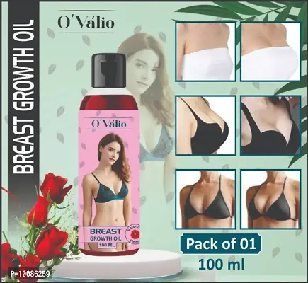 OVALIO BREAST T (100 ml)