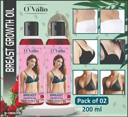 OVALIO BREAST T (100 ml)