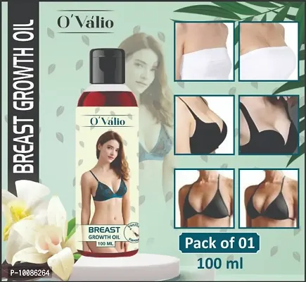 OVALIO BREAST T (100 ml)