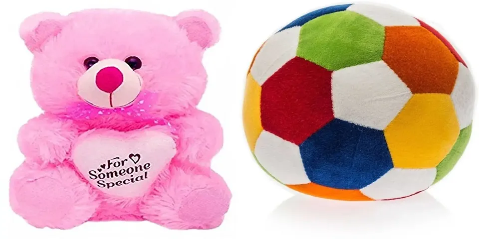 Cute Soft Stuffed Toys For Little Kids