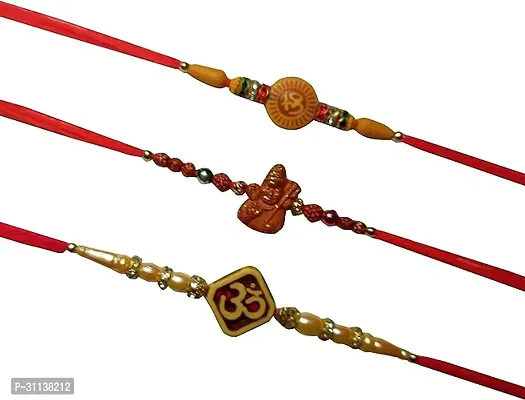 The Enduring Love Of Rakhi Pack Of 3-thumb0