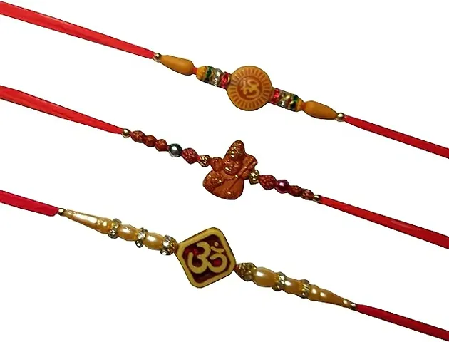 Rakhi For Brother !!