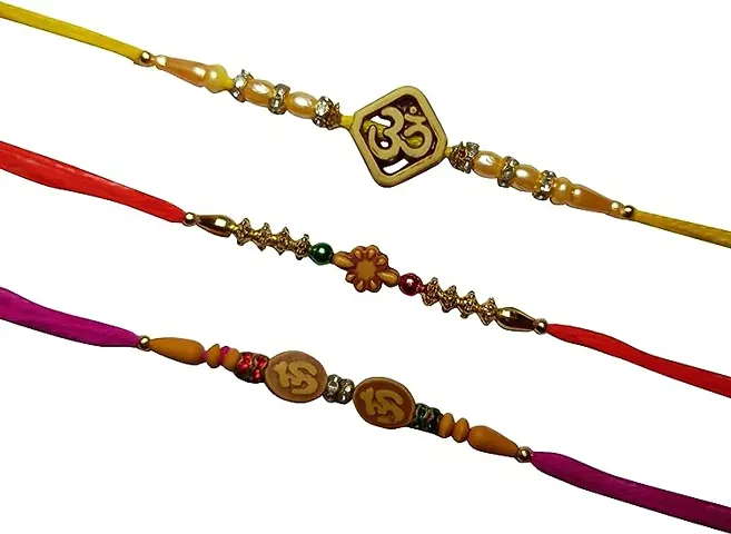 Rakhi For Brother !!