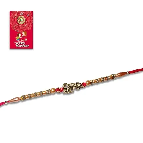 Stylish Rakhi Combo