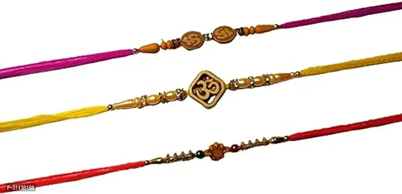 The Enduring Love Of Rakhi Pack Of 3-thumb0