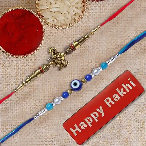 Must Have Rakhi 