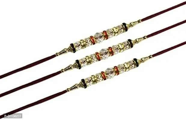 The Enduring Love Of Rakhi Pack Of 3-thumb0