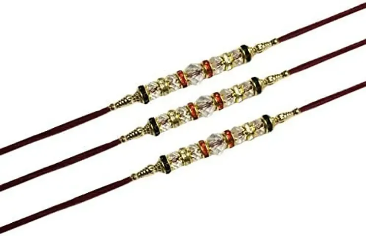 Stylish Rakhi Combo