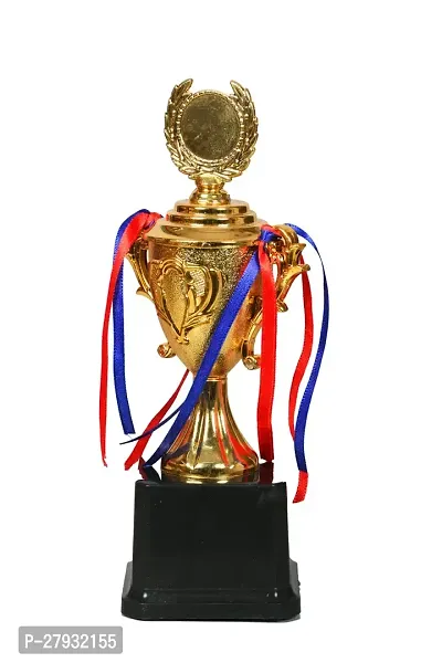 Trophy for Office and Events - Gold Best Trophy for Office and Corporate Events ; Awards for Best Employee for Office-9.8 Inch-thumb2