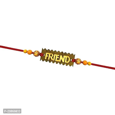 Set of 12 Silk Thread Friendship Band-thumb4