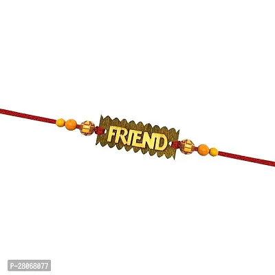 Set of 16 Silk Thread Friendship Band-thumb2