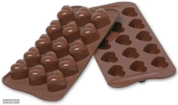 GO HOOKED Chocolate Mould (Pack of 1)-thumb0