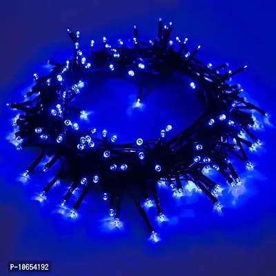 Stylish 550 Inch Blue Rice Lights Pack Of 1-thumb3