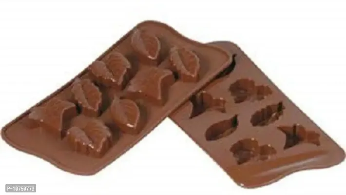 GO HOOKED Chocolate Mould (Pack of 2)-thumb0