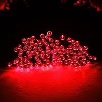 Stylish 500 Inch Red Rice Lights Pack Of 1-thumb1
