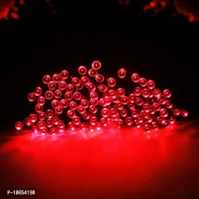 Stylish 500 Inch Red Rice Lights Pack Of 1-thumb2