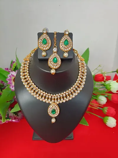 Hot Selling Jewellery Set 