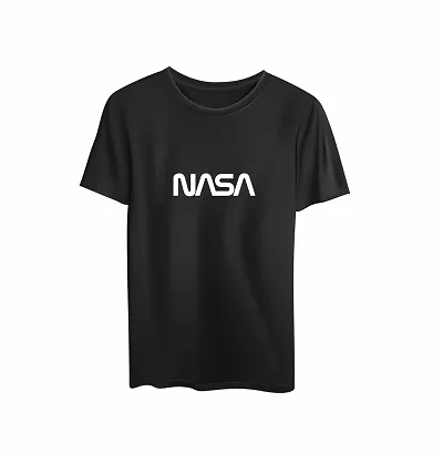 NASA Unisex Crew Neck T-shirt